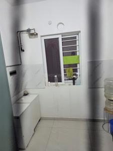 Image of 1617 Sq.ft 3 BHK Apartment / Flat for sale in Urbanrise On Cloud 33, Bachupally, Hyderabad for Rs. 14003000