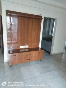 Hall Image of 1659 Sq.ft 3 BHK Builder Floor for rent in SDS NRI Residency, Omega II Greater Noida for Rs. 20000