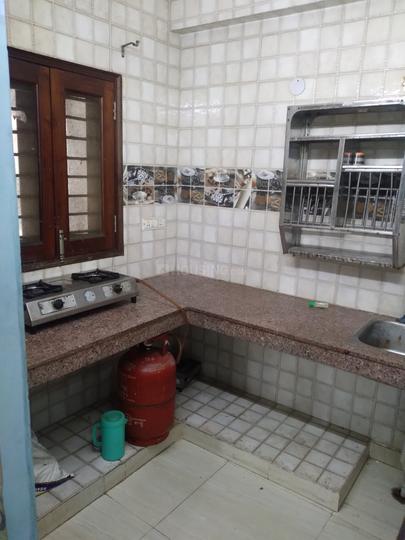 Rajinder Singh Market, Sector 28 Kitchen 1
