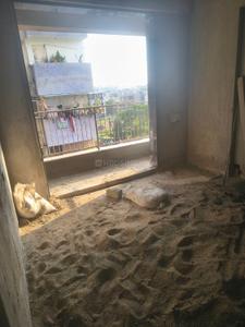Balcony Image of 1550 Sq.ft 3 BHK Apartment / Flat for sale in Beltarodi Nagpur for Rs. 7500000