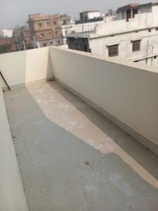 Balcony Image of 1200 Sq.ft 2 BHK Independent House for rent in Patahin Muzaffarpur for Rs. 8000