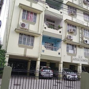 Image of 1400 Sq.ft 2 BHK Apartment / Flat for sale in Kidwaipuri, Patna for Rs. 12500000