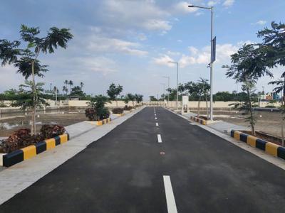 Rajparis Aeroville Internal Roads 1