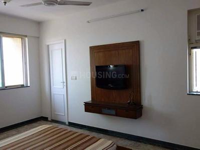 Bedroom Image of 998 Sq.ft 2 BHK Apartment / Flat for sale in Hiranandani Meadows, Thane West Thane for Rs. 20500000