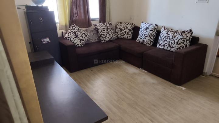 Shriram Classics Living Room 1