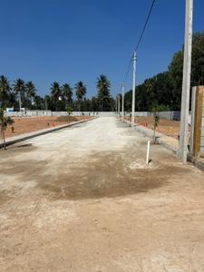Image of 1200 Sq.ft Residential Plot / Land for sale in Yelahanka, Bengaluru for Rs. 8640000
