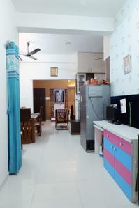 Hall Image of 1670 Sq.ft 3 BHK Apartment / Flat for sale in Sama Savli Vadodara for Rs. 7000000