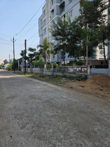 Image of 735 Sq.ft 2.5 BHK Apartment / Flat for sale in Bagmugaliya, Bhopal for Rs. 3650000