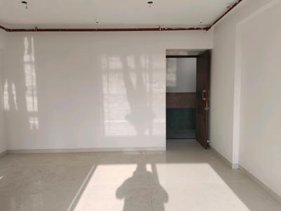 Living Room Image of 1150 Sq.ft 2 BHK Apartment / Flat for sale in Fornax Bhoomi Icon Wing A, Kopar Khairane Navi Mumbai for Rs. 17000000