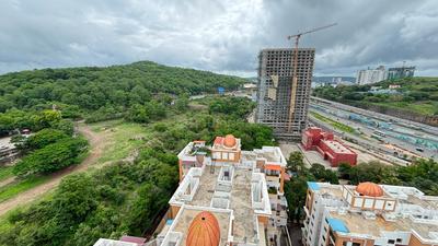 Image of 1575 Sq.ft 3 BHK Apartment / Flat for sale in Ved Vihar Phase II Building No 4, Kothrud, Pune for Rs. 20000000