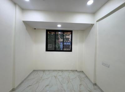 Bedroom Image of 650 Sq.ft 1 BHK Apartment / Flat for sale in Kopar Khairane Navi Mumbai for Rs. 7200000
