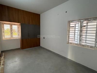 Bedroom Image of 1200 Sq.ft 3 BHK Independent House for sale in Guduvancheri Chennai for Rs. 7680000