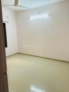 Bedroom Image of 1450 Sq.ft 3 BHK Villa for sale in Akshar Pavilion, Bhayli Vadodara for Rs. 9400000