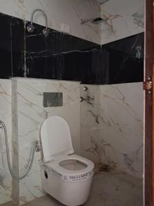 Bedroom One Image of 1550 Sq.ft 3 BHK Apartment / Flat for sale in Swastik AVS Infra Homes, Sector 102 Noida for Rs. 5700000