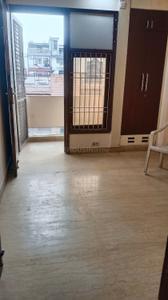 Hall Image of 900 Sq.ft 2 BHK Builder Floor for rent in Sector 16 Rohini New Delhi for Rs. 22000