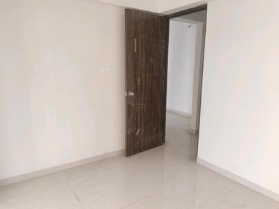 Bedroom Image of 1100 Sq.ft 2 BHK Apartment / Flat for sale in Signature, Ulwe Navi Mumbai for Rs. 11000000