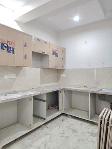 Kitchen Image of 1250 Sq.ft 2 BHK Apartment / Flat for sale in Ambr Amore, Noida Extension Greater Noida for Rs. 4999000