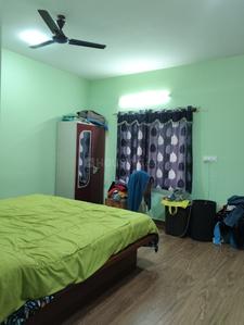 Bedroom Image of 1856 Sq.ft 3 BHK Independent House for sale in Celebrity Pride Access Phase 2 by Celebrity Global Homes Pvt Ltd, BEML Cooperative Society Layout Bengaluru for Rs. 23700000
