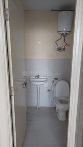 Image of 698 Sq.ft 2 BHK Apartment / Flat for rent in Pyramid Fusion Homes, Sector 70A, Gurgaon for Rs. 24000