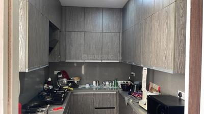 Bathroom Image of 4000 Sq.ft 4 BHK Villa for sale in Riddhi Laxman County, Tukkuguda Hyderabad for Rs. 47500000