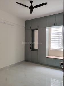 Bedroom Image of 960 Sq.ft 2 BHK Apartment / Flat for sale in Varthur Bengaluru for Rs. 12700000