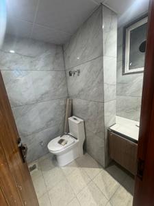Bathroom Image of 1125 Sq.ft 3 BHK Builder Floor for sale in Mandi New Delhi for Rs. 9000000