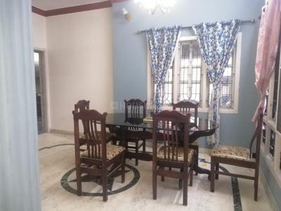 Hall Image of 3500 Sq.ft 4 BHK Independent House for rent in Attavar Mangalore for Rs. 50000