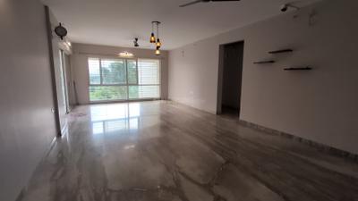 Living Room Image of 2600 Sq.ft 3.5 BHK Apartment / Flat for sale in Marvel Cascada, Balewadi Pune for Rs. 31500000