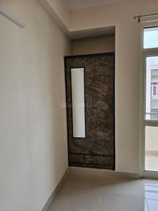 Bedroom Image of 840 Sq.ft 2 BHK Apartment / Flat for sale in Wave Dream Homes, Wave City Ghaziabad for Rs. 6200000