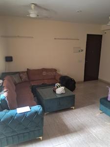 Hall Image of 1132 Sq.ft 2 BHK Apartment / Flat for sale in The 3C Lotus Boulevard, Sector 100 Noida for Rs. 16500000