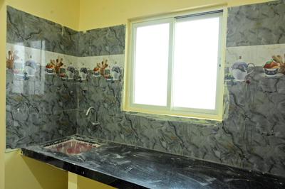 Kitchen Image of 3996 Sq.ft 4 BHK Independent House for sale in Surampalem Kakinada for Rs. 14500000