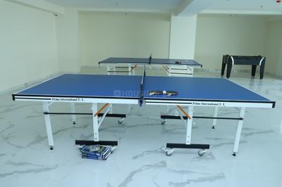 Image of 945 Sq.ft 2 BHK Apartment / Flat for sale in Bharat Ecovistas, Shilphata, Thane for Rs. 6450000