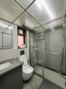 Image of 1600 Sq.ft 2.5 BHK Apartment / Flat for rent in Silveroak Silver Oak, Kalyani Nagar, Pune for Rs. 77000