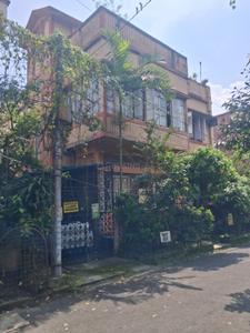 Image of 1800 Sq.ft 4 BHK Independent House for sale in Salt Lake City, Kolkata for Rs. 36000000