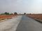 Sree Laxmi Balaji Township Internal Roads 1