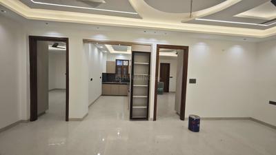 Hall Image of 2200 Sq.ft 3 BHK Builder Floor for rent in Sector 122 Noida for Rs. 48000
