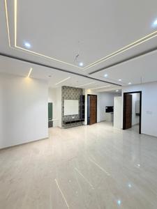 Hall Image of 1485 Sq.ft 3 BHK Apartment / Flat for sale in Peer Muchalla Zirakpur for Rs. 9000000