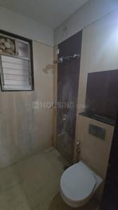 Image of 1130 Sq.ft 2 BHK Apartment / Flat for sale in Abhinav Pebbles II, Bavdhan, Pune for Rs. 12000000