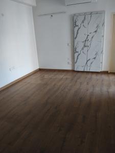 Bedroom Image of 1500 Sq.ft 3 BHK Apartment / Flat for sale in Emaar Palm Gardens, Sector 83 Gurgaon for Rs. 20000000