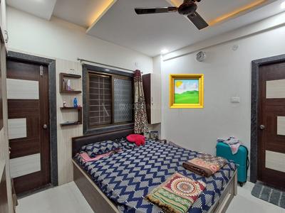 Bedroom Image of 1113 Sq.ft 2 BHK Apartment / Flat for sale in Baramati Pune for Rs. 5100000