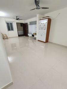 Hall Image of 1100 Sq.ft 2 BHK Apartment / Flat for rent in JP Nagar Bengaluru for Rs. 50000