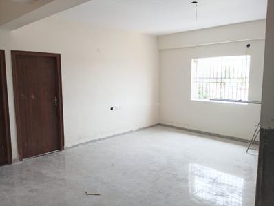 Hall Image of 1050 Sq.ft 2 BHK Apartment / Flat for sale in Kariyana Palya Bengaluru for Rs. 7500000