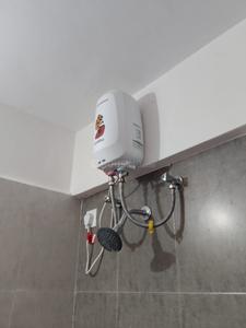 Image of 1020 Sq.ft 2 BHK Apartment / Flat for rent in Mantra Insignia, Mundhwa, Pune for Rs. 50000
