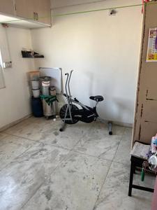 Bedroom Image of 1200 Sq.ft 3 BHK Apartment / Flat for sale in Kankaria Ahmedabad for Rs. 8800000