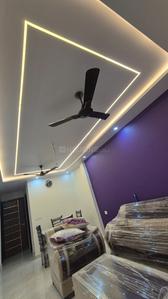 Hall Image of 1800 Sq.ft 3 BHK Independent House for sale in Banthra Sikander Pur Lucknow for Rs. 4850000