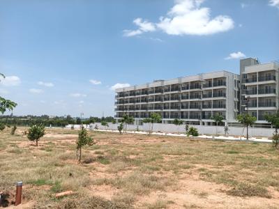 Image of 2200 Sq.ft Residential Plot / Land for sale in Hoskote, Bengaluru for Rs. 14740023