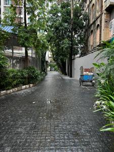 Image of 2185 Sq.ft 4 BHK Apartment / Flat for sale in Arya Park Imperial, Taltala, Kolkata for Rs. 36500000