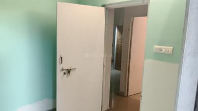 Bedroom Image of 610 Sq.ft 2 BHK Apartment / Flat for sale in Dharitri New Royal Enclave, New Town Kolkata for Rs. 3100000