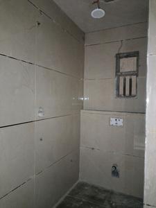 Common Bathroom Image of 1000 Sq.ft 3 BHK Apartment / Flat for sale in Deenpur New Delhi for Rs. 7000000