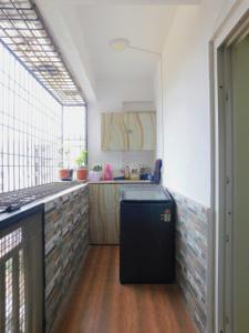 Balcony Image of 1200 Sq.ft 2 BHK Apartment / Flat for sale in Kaikondrahalli Bengaluru for Rs. 12000000
